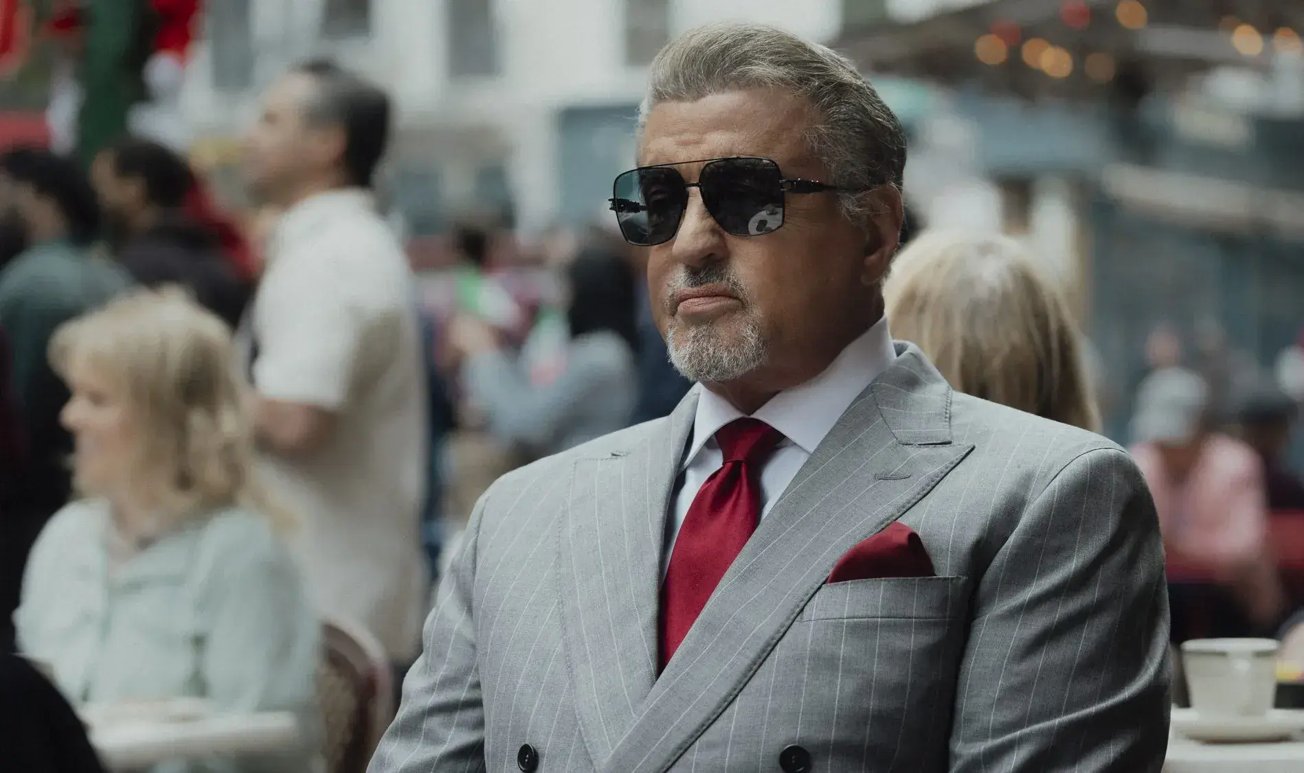 آنچه در فصل سوم پادشاه تالسا خواهیم دید