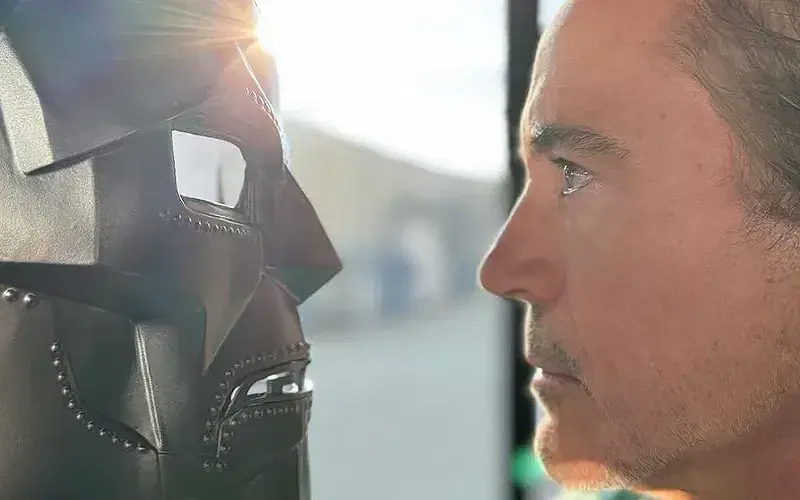 اتحاد غیرمنتظره دکتر دووم و دکتر استرنج در روز حساب