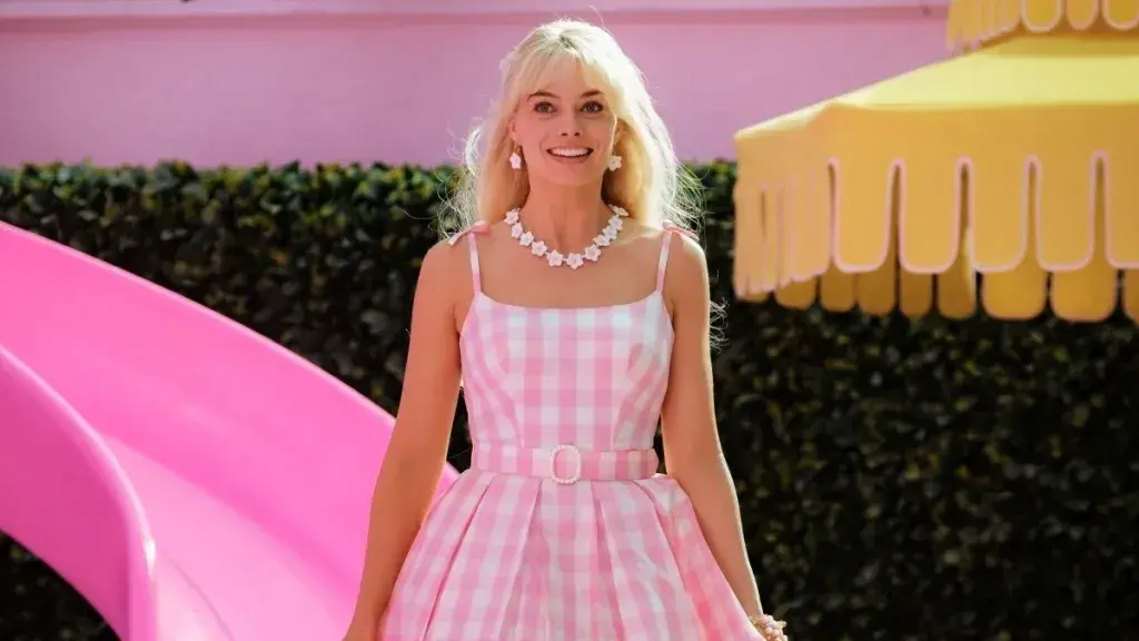 آینده نامشخص دنباله فیلم باربی