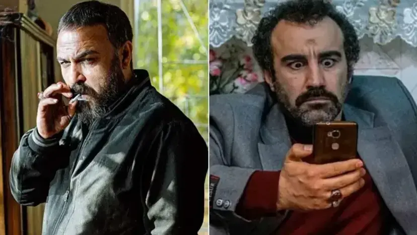 همبازی شدن محسن تنابنده و علیرضا کمالی در سریال کندو