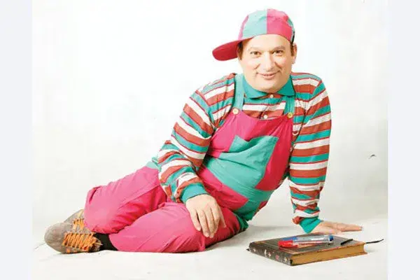 آخرین وضعیت شهرام لاسمی پس از سکته قلبی