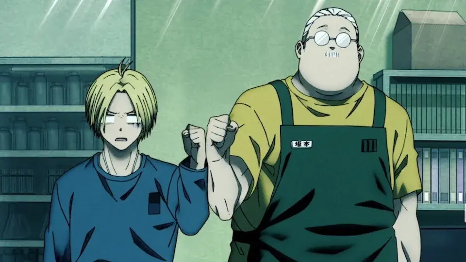 خبر بزرگ بر روی جلد مجله شونن جامپ