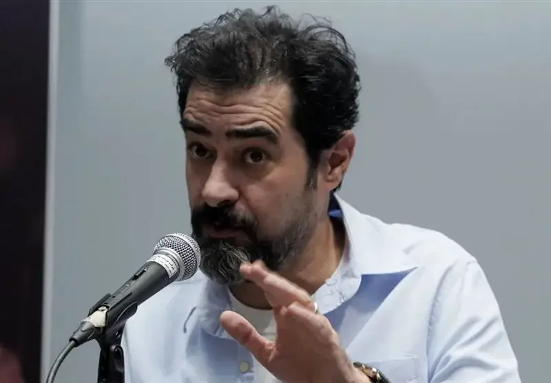 موفقیت جهانی چهارمین فیلم شهاب حسینی