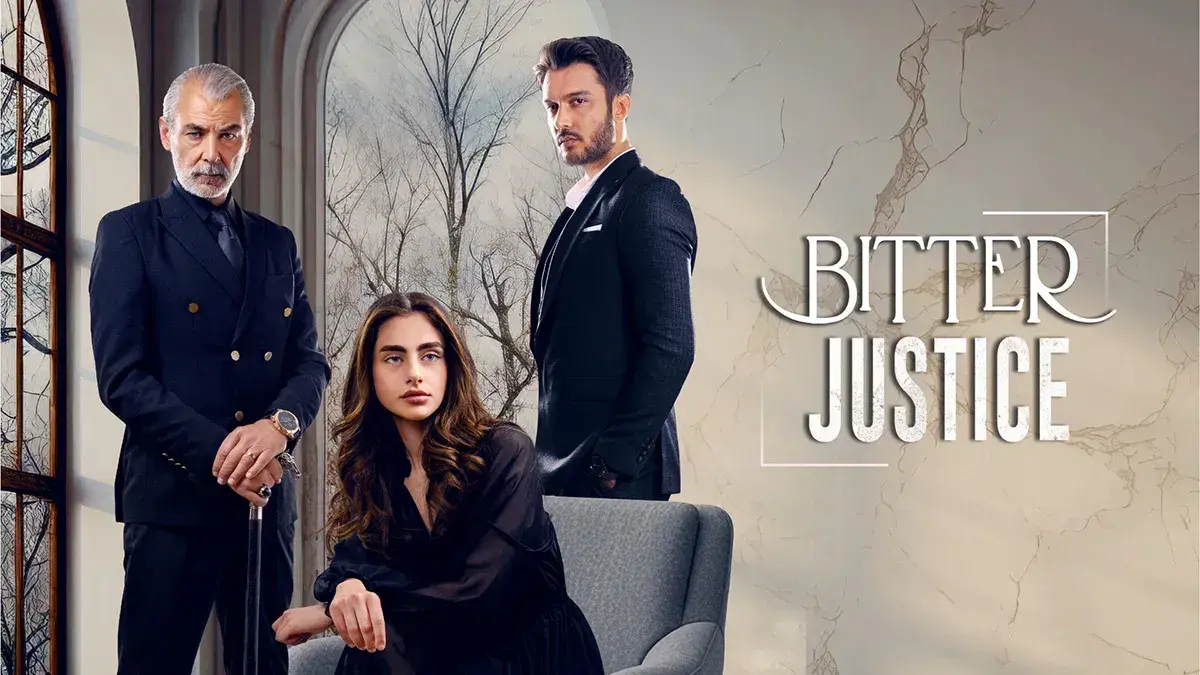 دانلود سریال محکوم به عشق