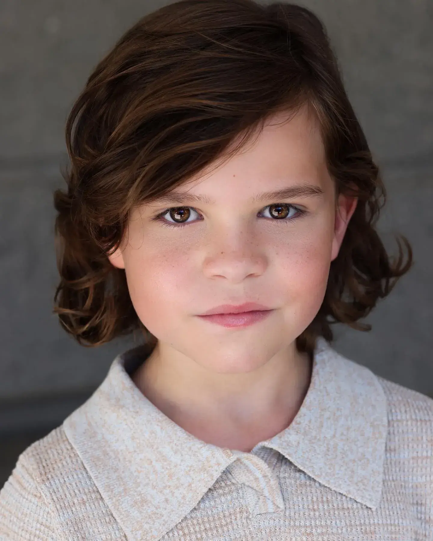 لوک  اسپیکمن