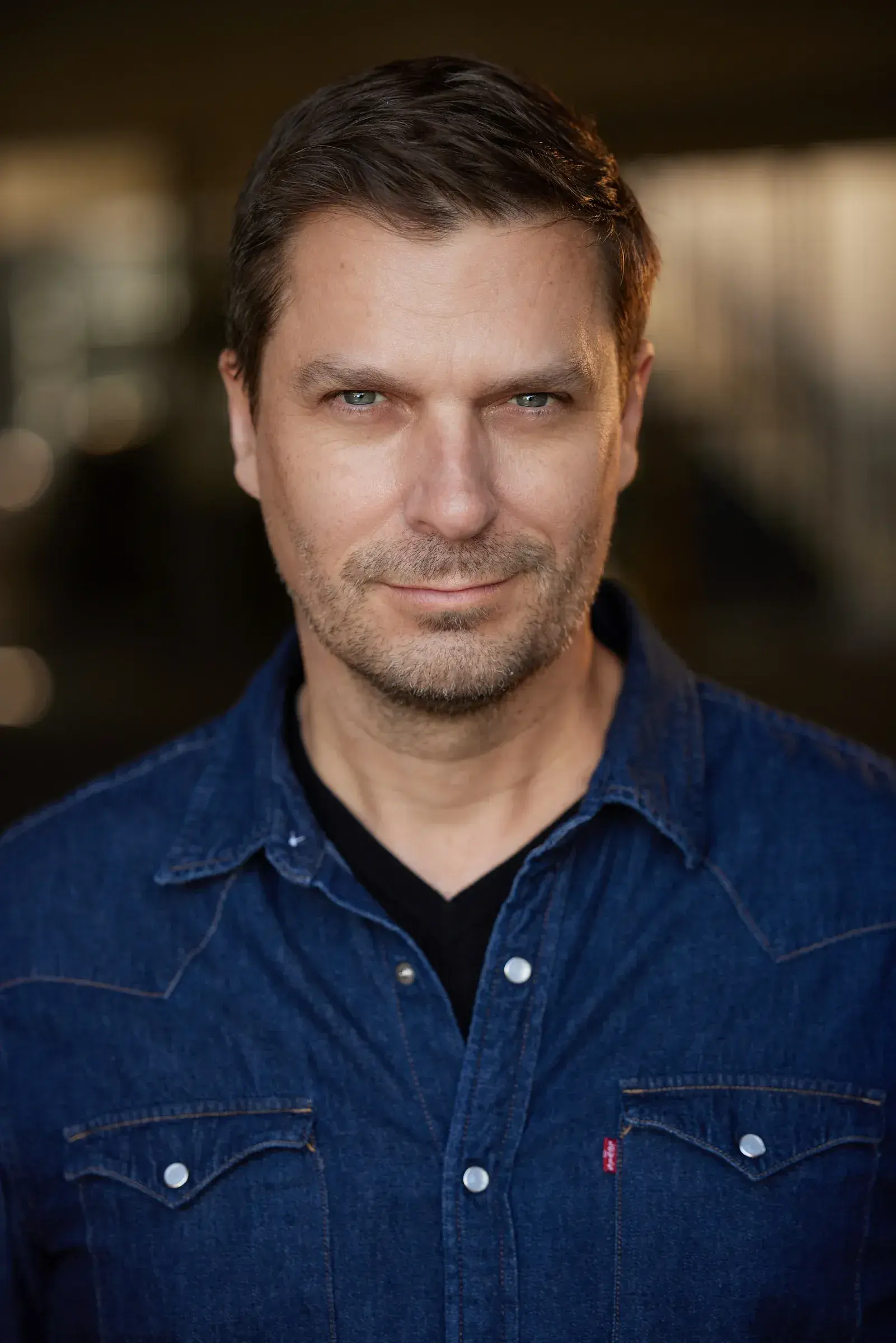 جیسون مک دونالد