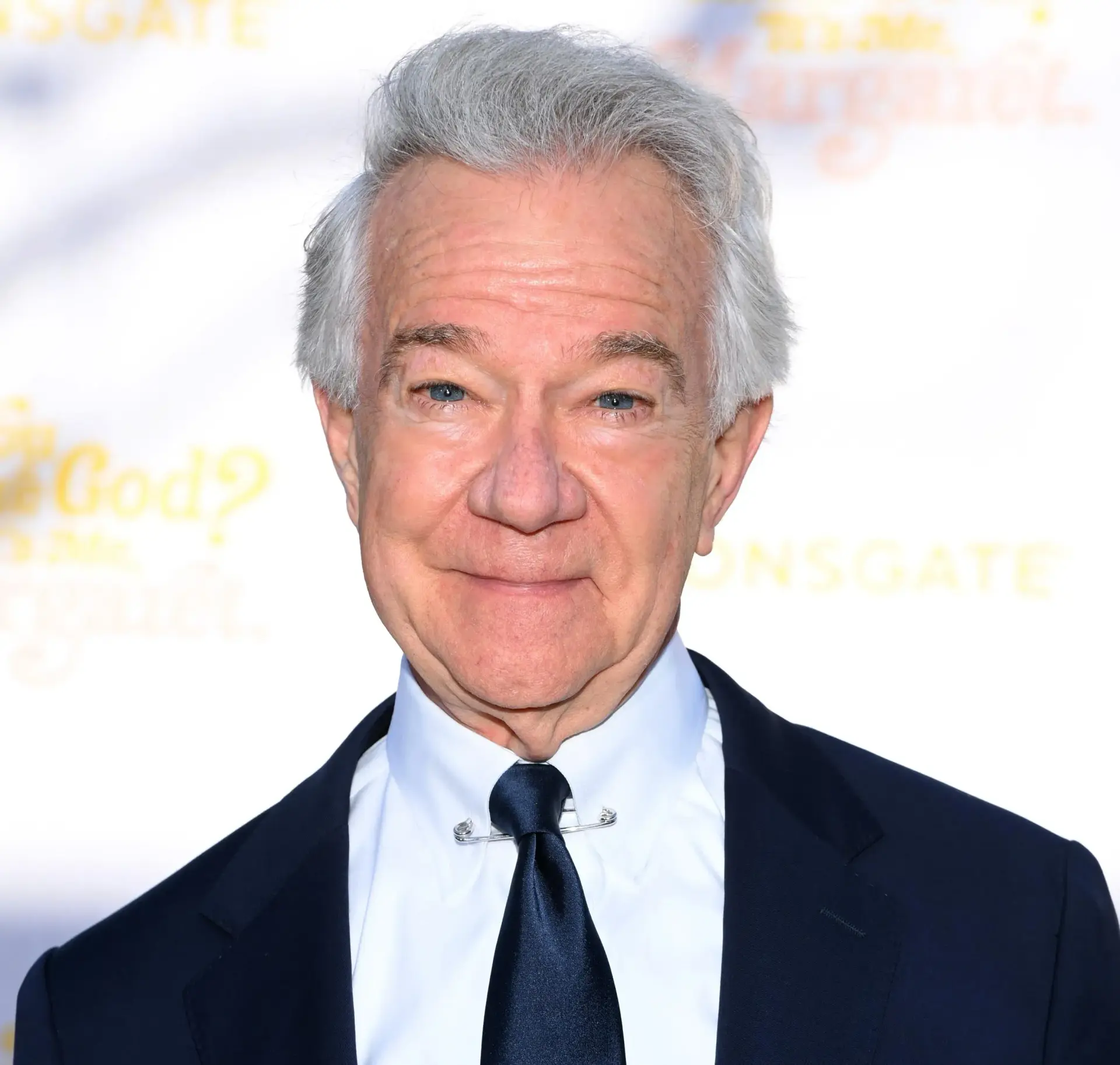 ویلبر فیتزجرالد