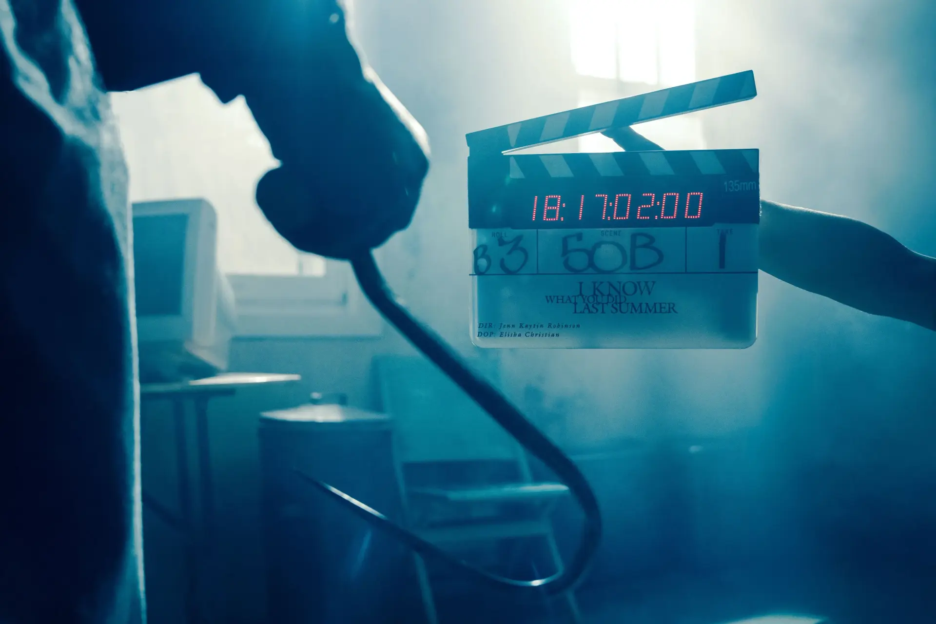 دانلود فیلم می‌ دانم تابستان پیش چه کردی 2025