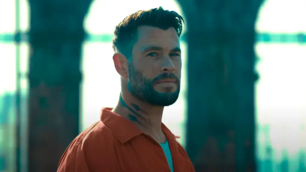 آخرین خبرها از قسمت سوم فیلم استخراج