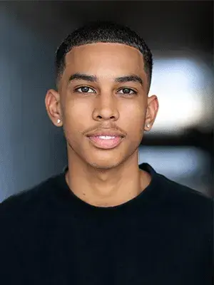 لیام دیمونز