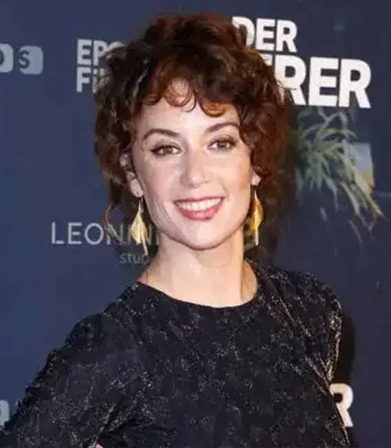 لوسیا بارادو