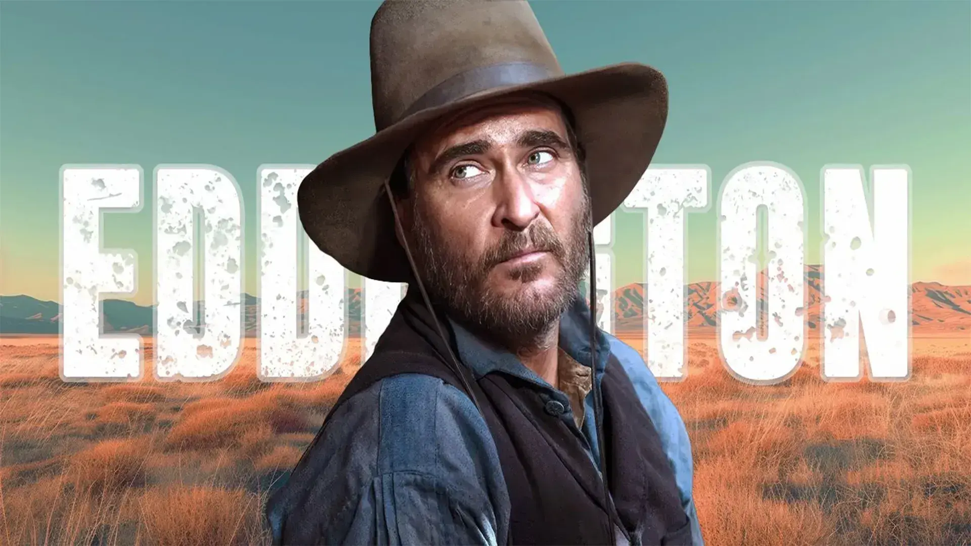 دانلود فیلم ادینگتون