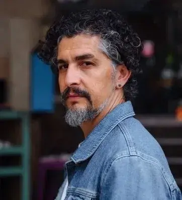 ریسیت برکر انهوس