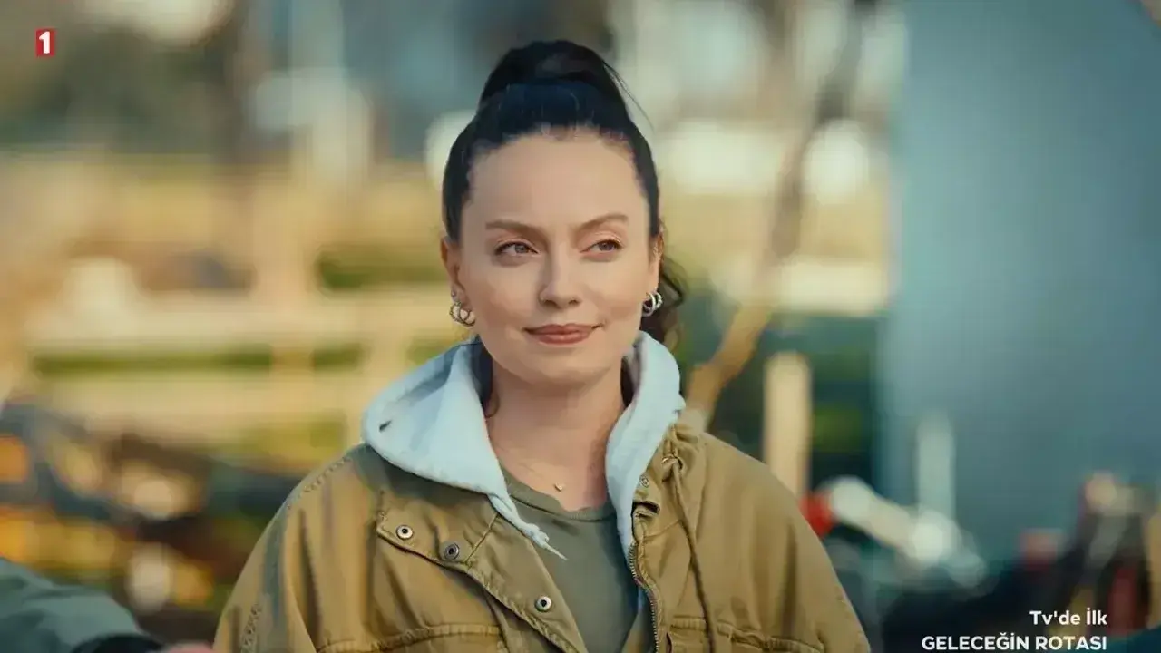 گیزم آریکان