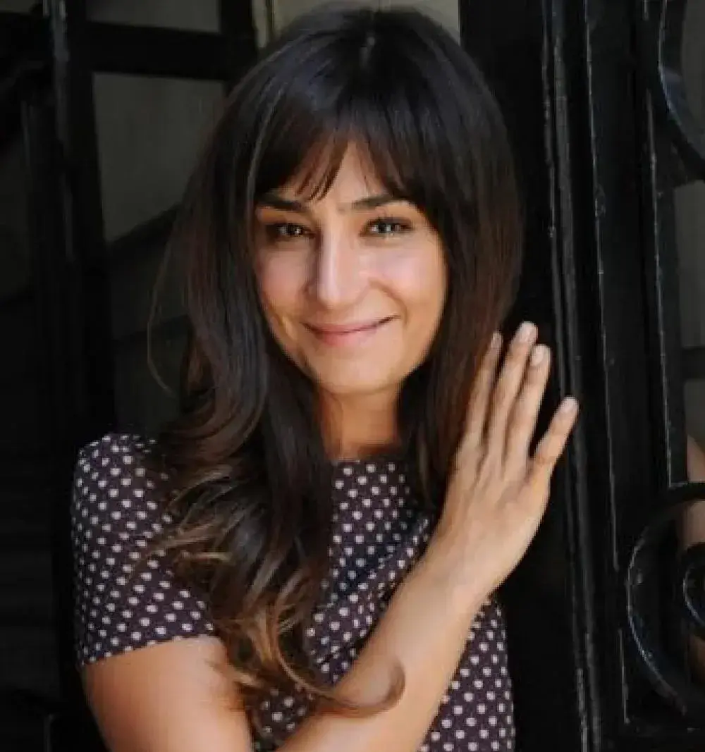 دوین اوزگور چنار