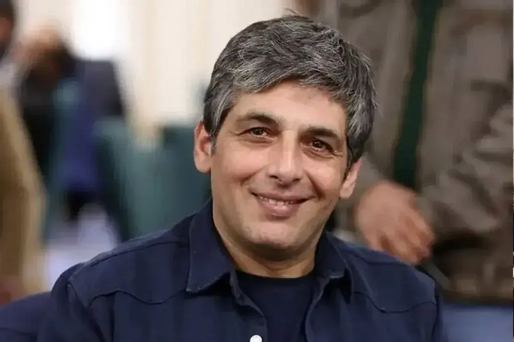 پشیمانی حمید گودرزی از کار نکردن با فریدون جیرانی