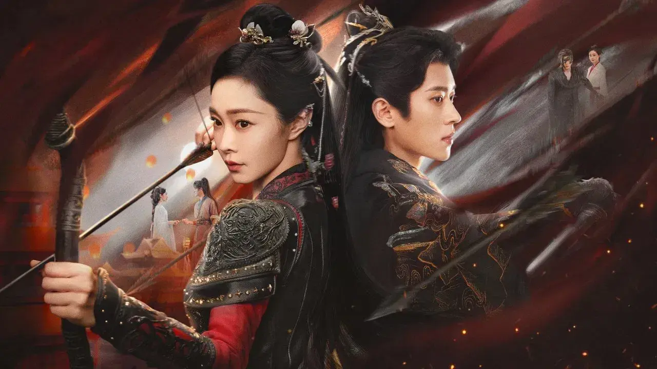 دانلود سریال سایه عشق