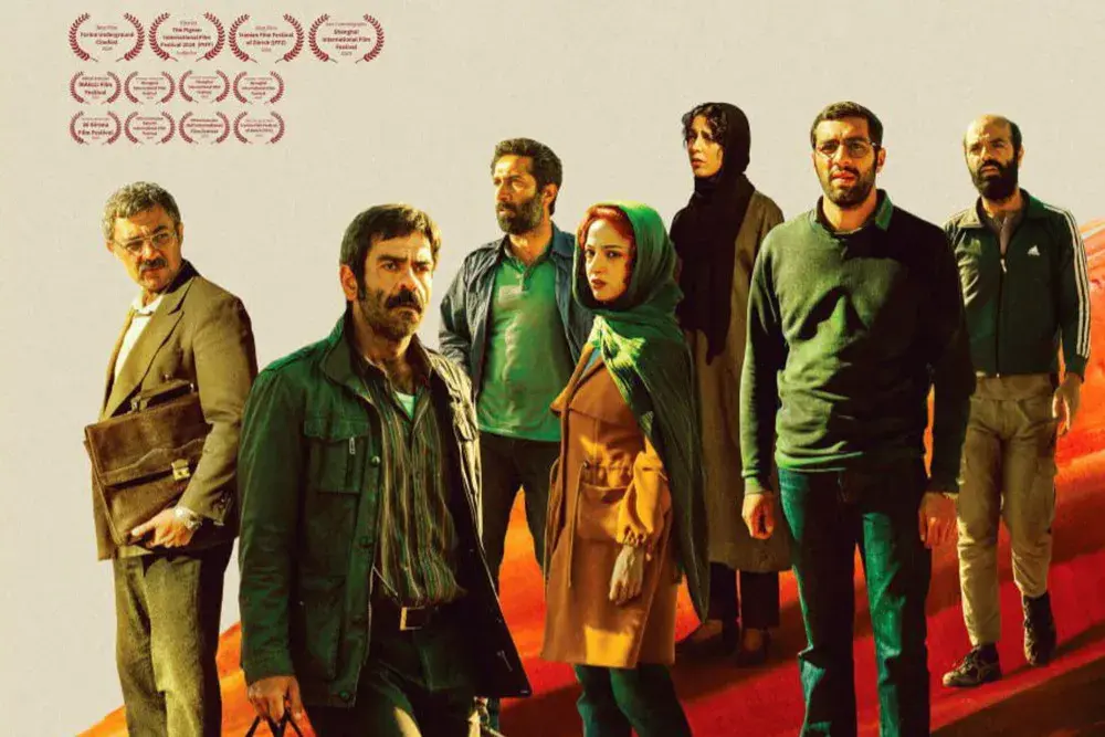 حواشی نماینده ایران در اسکار ۲۰۲۶