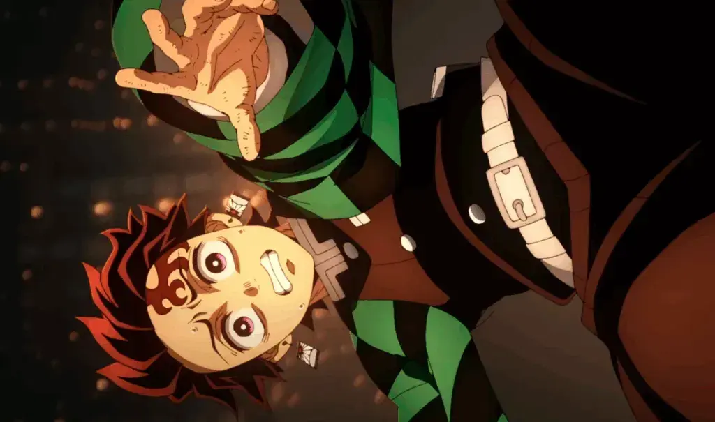 موفقیت جهانی خیره‌کننده انیمه شیطان‌کش