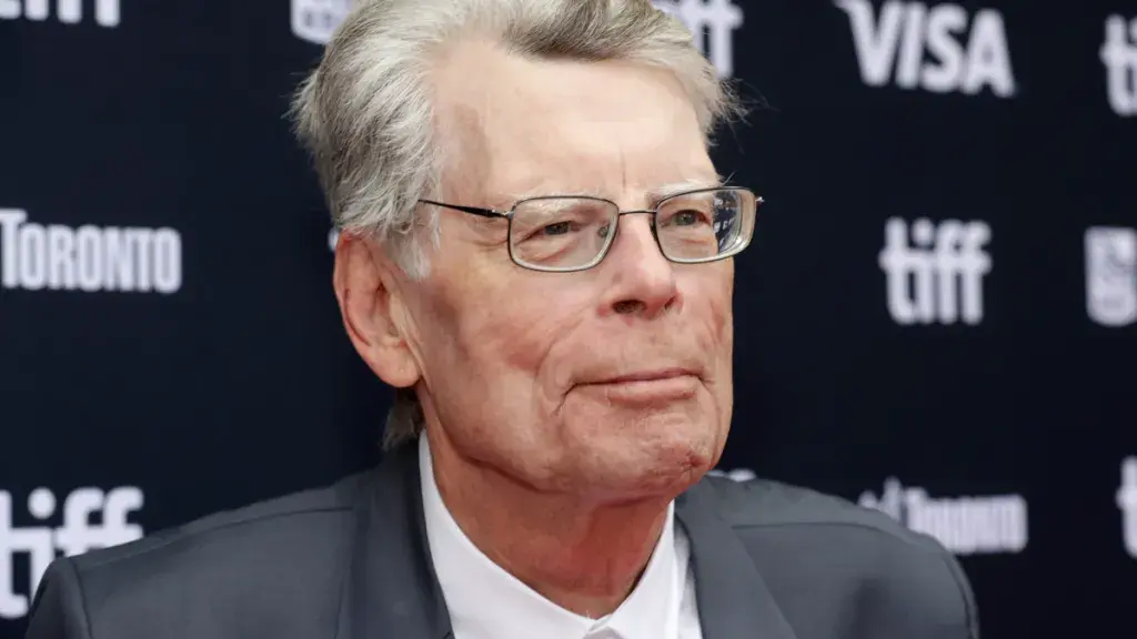 تیم خلاق پشت اقتباس جدید از استیون کینگ