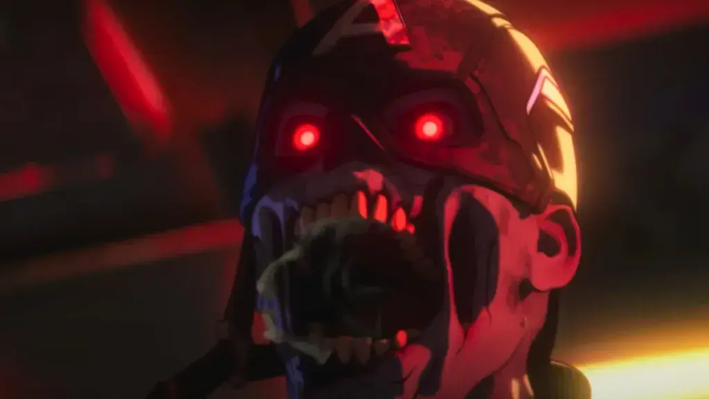 جایگاه زامبی‌های مارول در رده‌بندی سریال‌های MCU