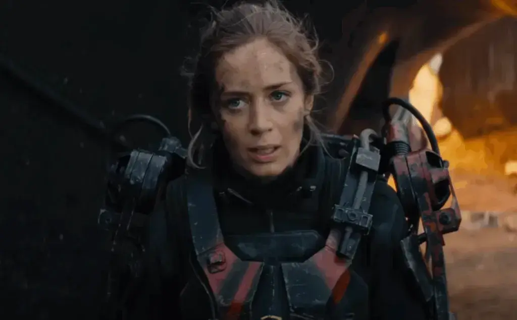 خبرهای جدید از دنباله مورد انتظار لبه فردا