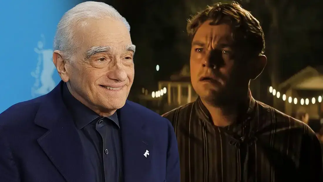 همکاری هفتم اسکورسیزی و دی‌کاپریو در ژانر تریلر روانشناختی