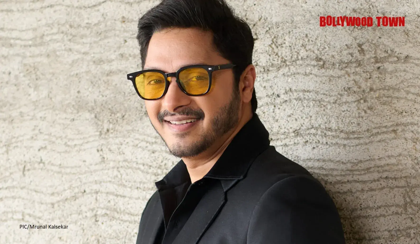 شریاس تالپاده