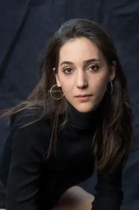 ملیسا بربراوغلو