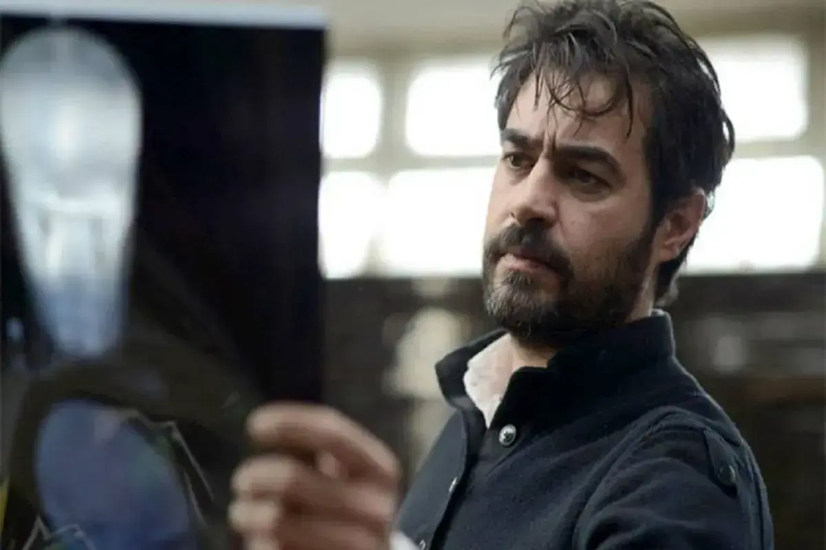 فیلم جدید شهاب حسینی در راه سینماها