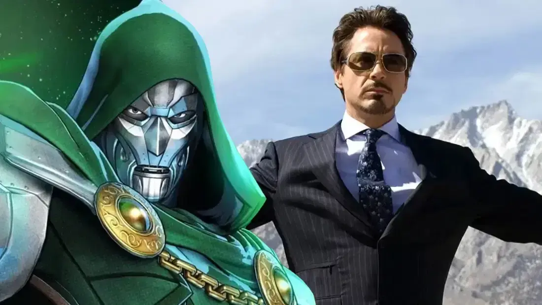 راز صندلی خالی ایلومیناتی در دکتر استرنج