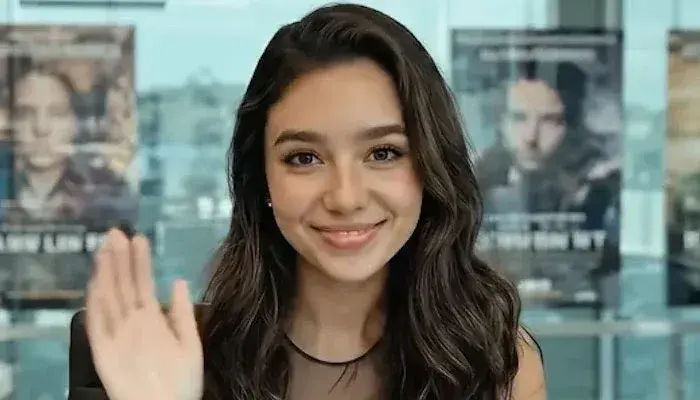 معرفی تیلی نوروود اولین بازیگر هوش مصنوعی