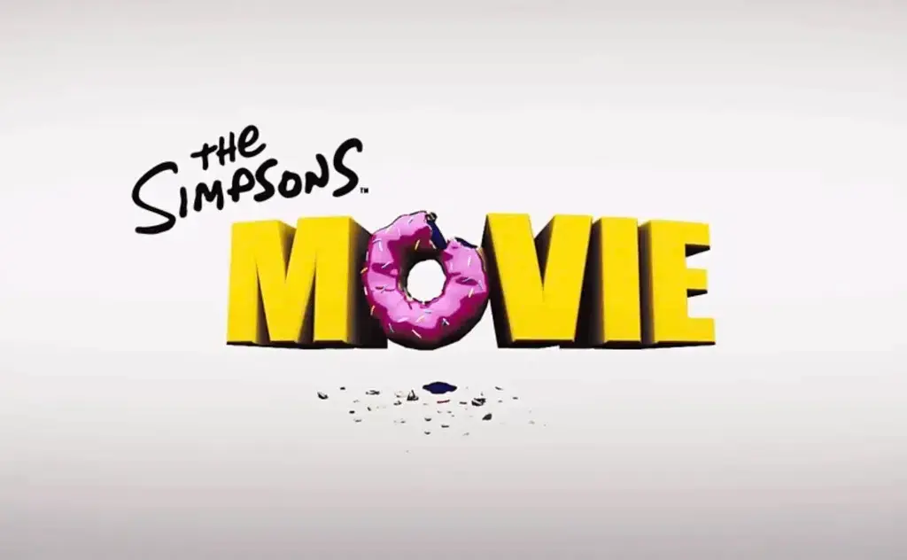 جزئیات جدید از فیلم دوم سیمپسون‌ها