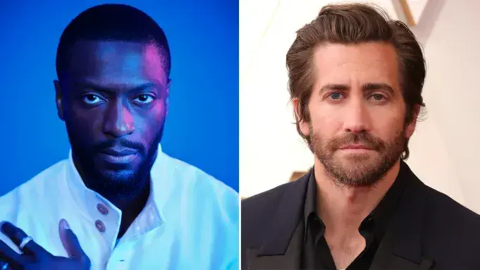 همکاری مجدد آلدیس هاج و آمازون