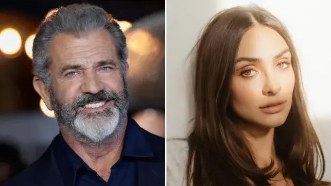 ستایش کارگردان کایوتی از مل گیبسون و رناتا نوتنی