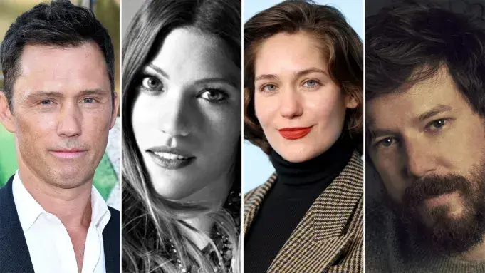 آغاز فیلمبرداری تریلر پرستاره یازده روز