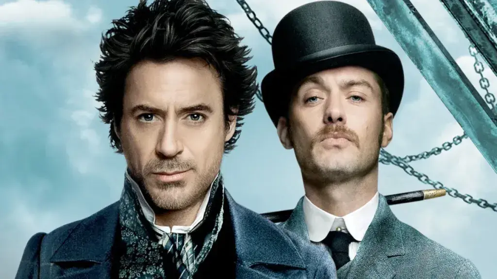 بازگشت داونی جونیور به مارول و قربانی شدن شرلوک هلمز