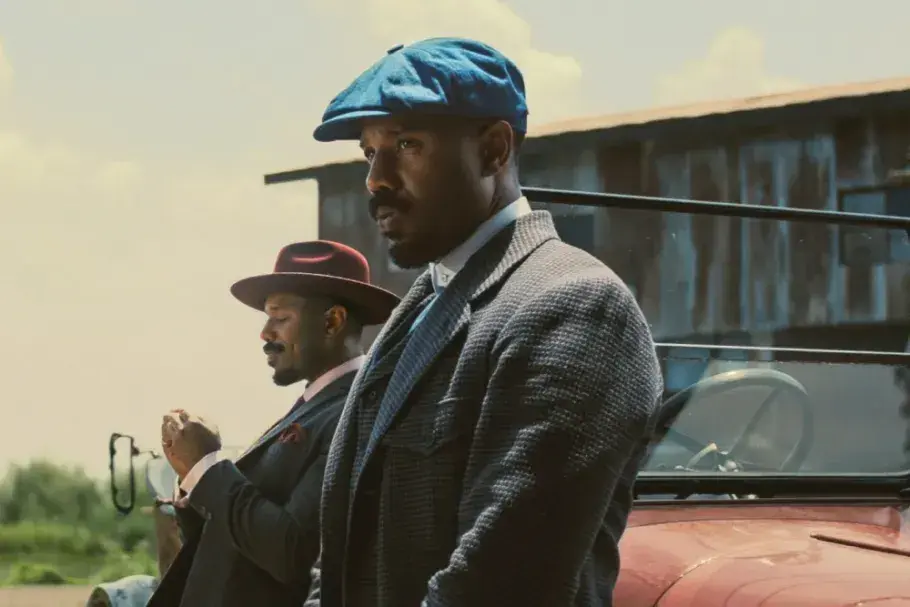 کمپین اسکار مایکل بی جردن با قدرت آغاز شد