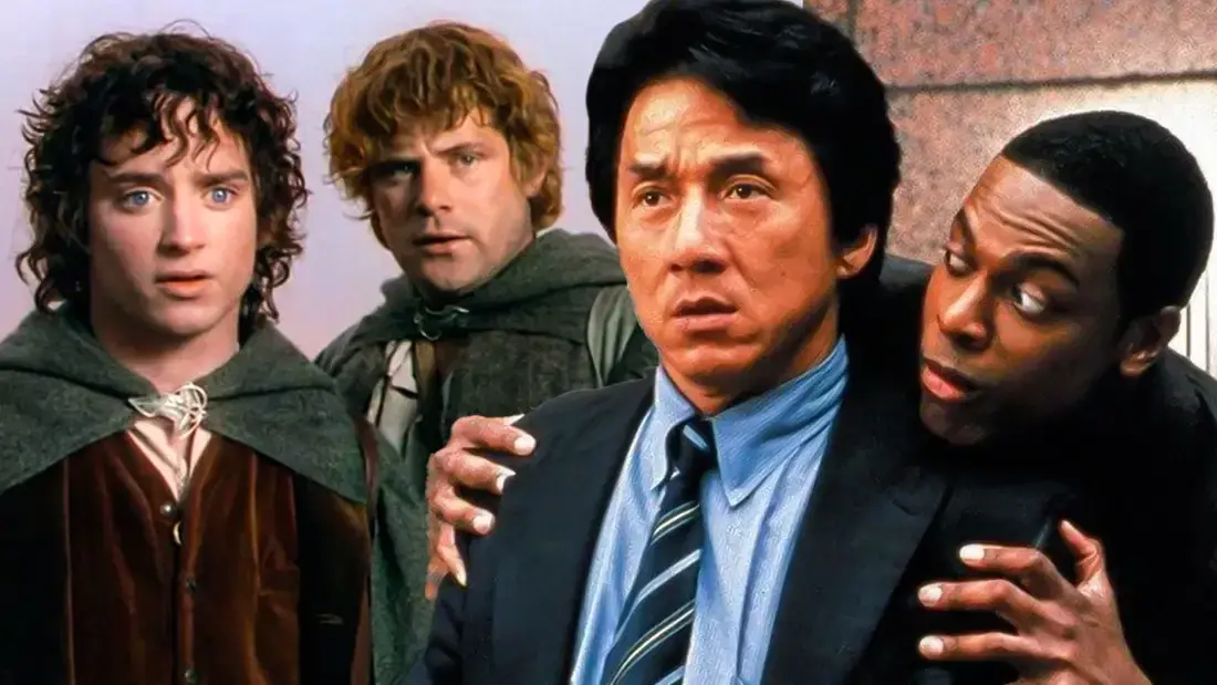 فهرست کامل برترین زوج‌های تاریخ سینما