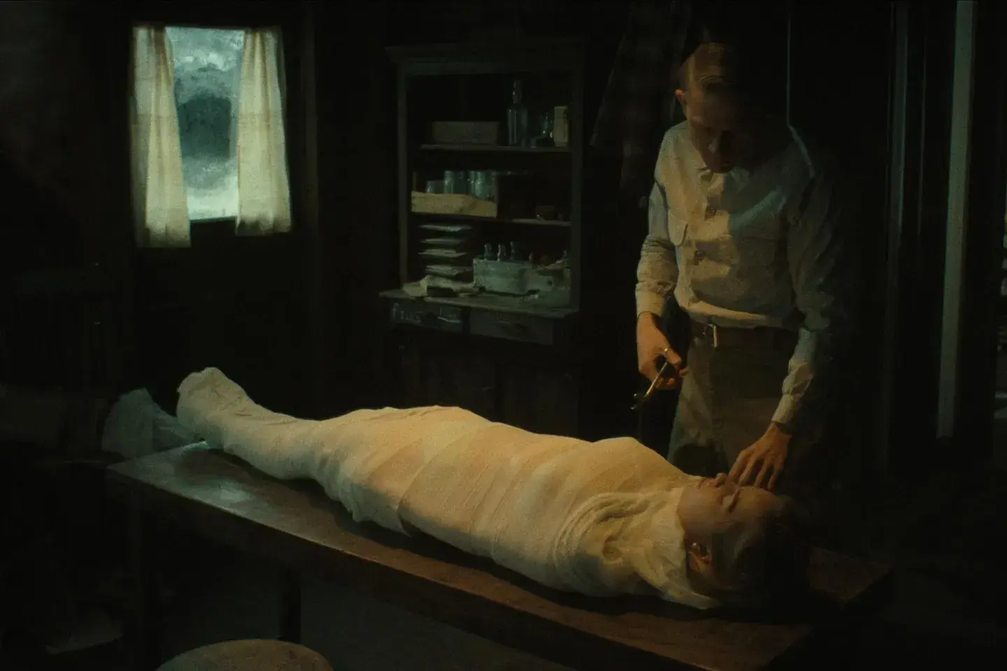 داستان واقعی و وحشتناک اد گین