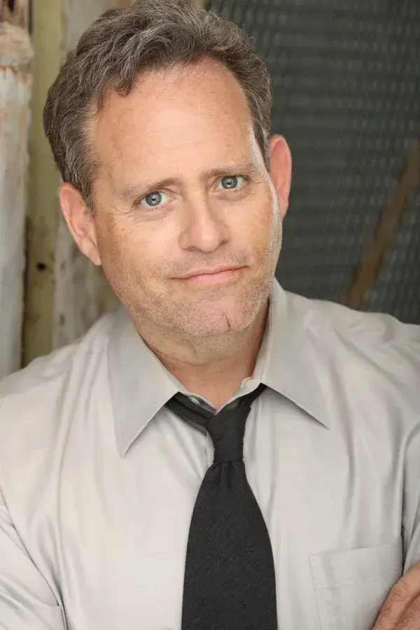 مت کامینسکی