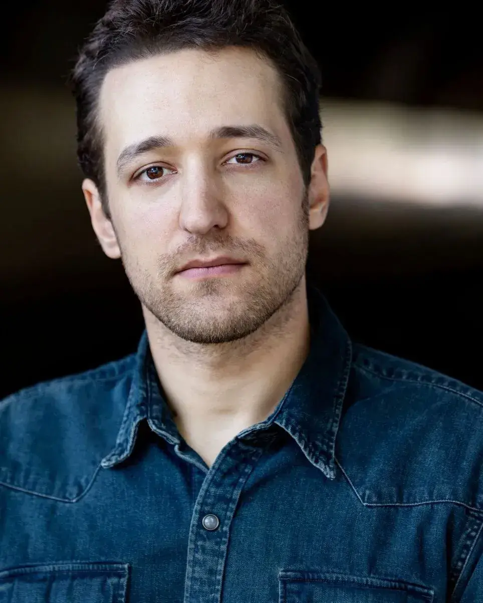 جاناتان وون مرینگ