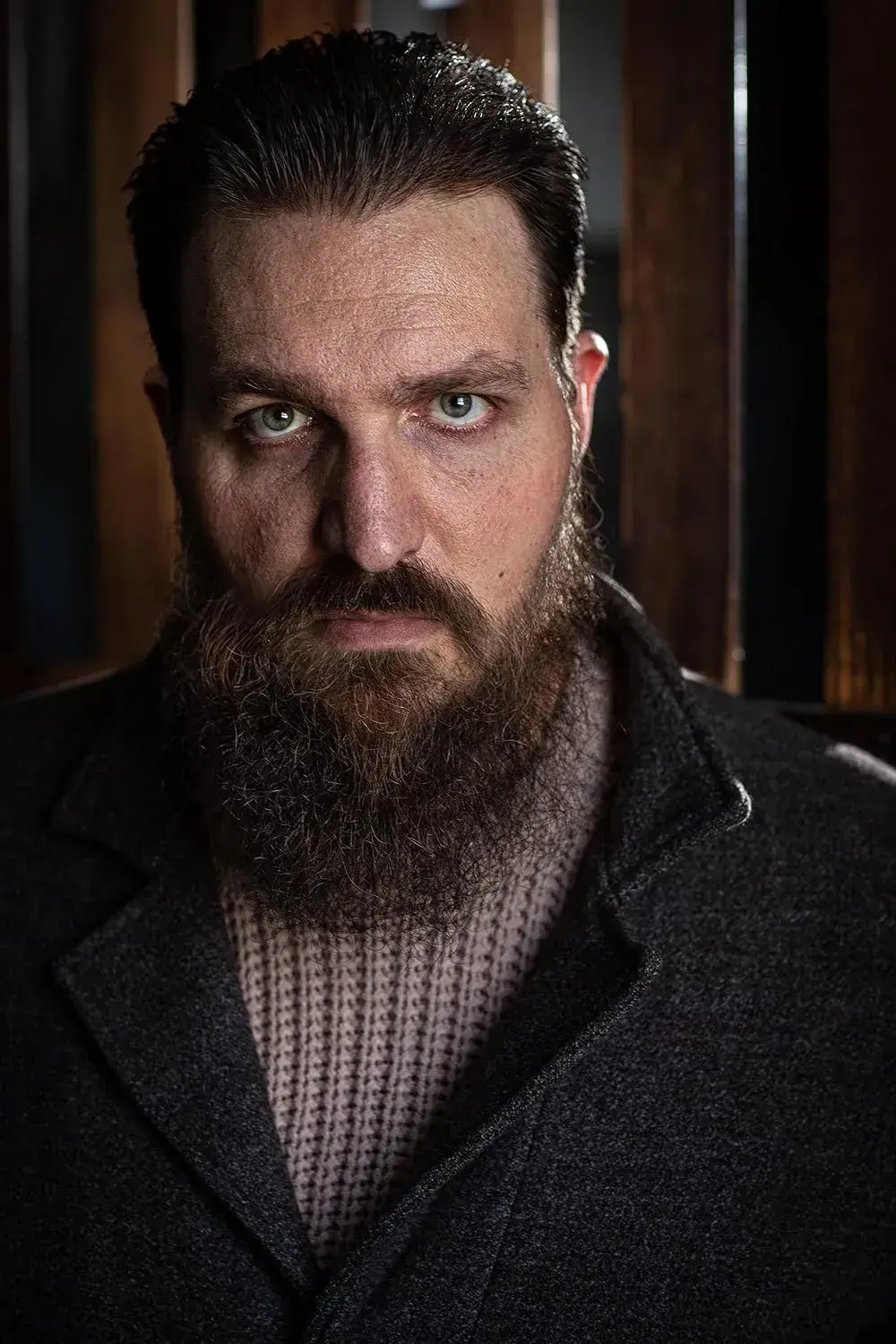 رایان دی کوئینتال