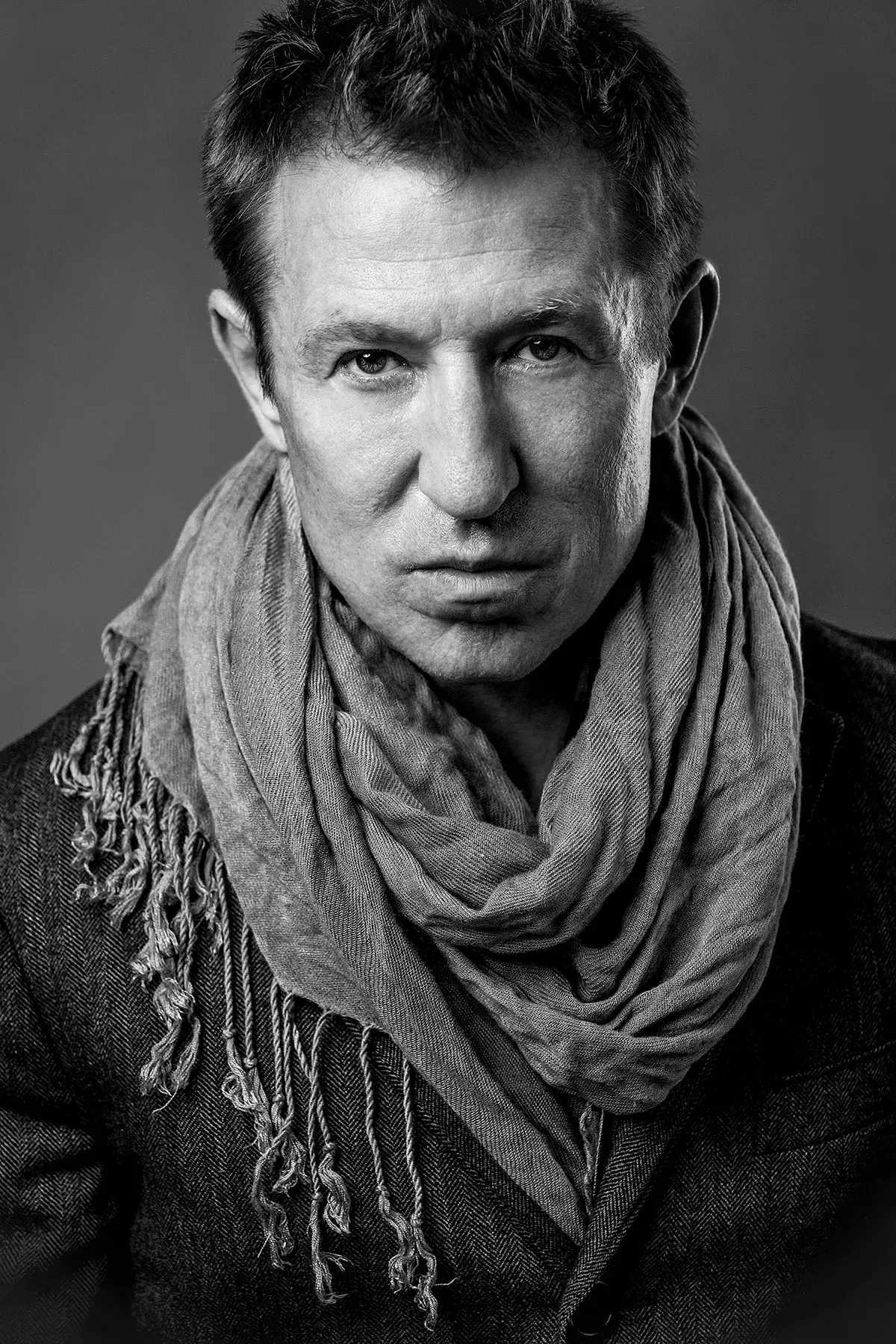 پاشا دی لیچنیکوف