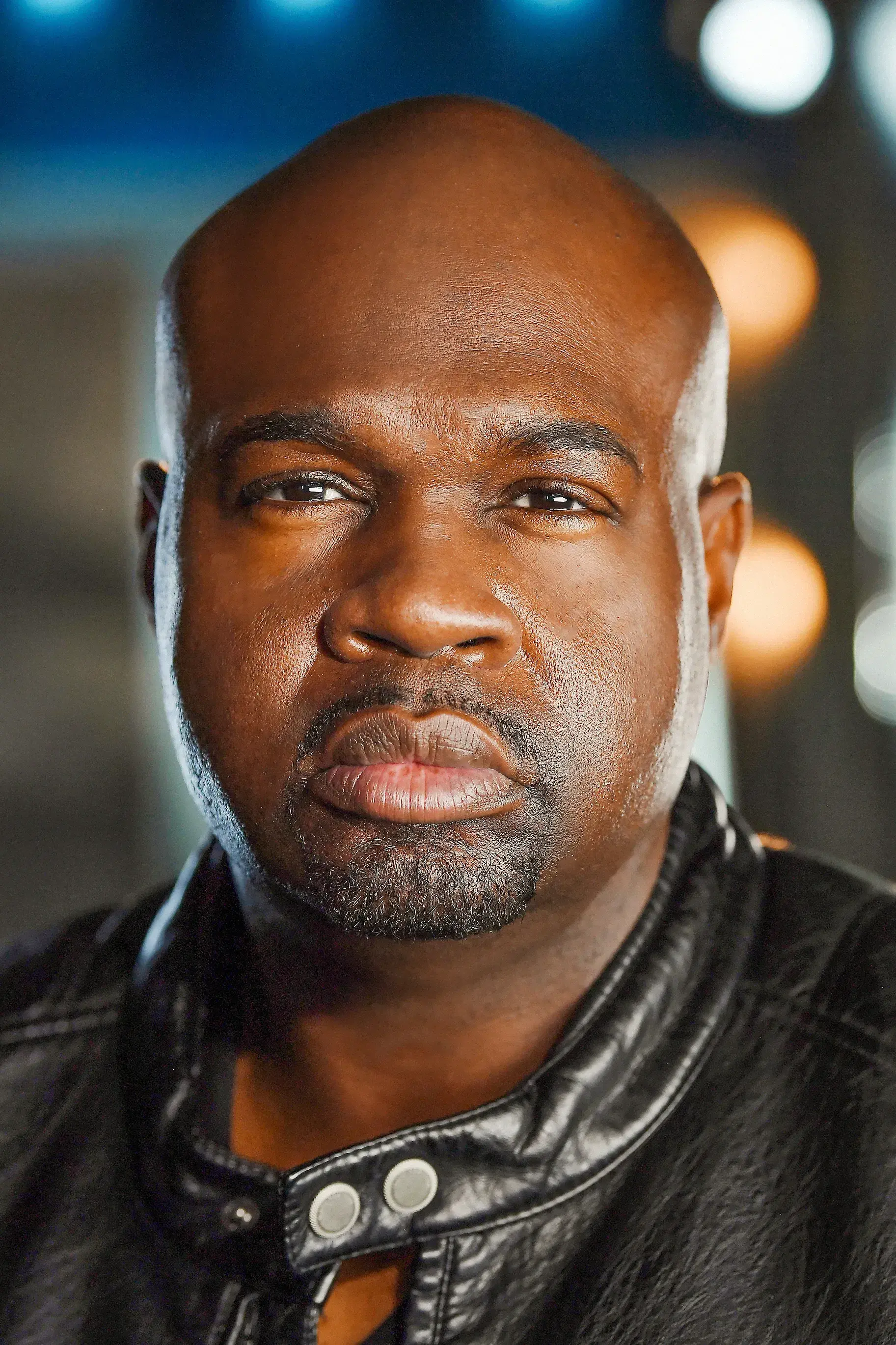 موریس وبستر