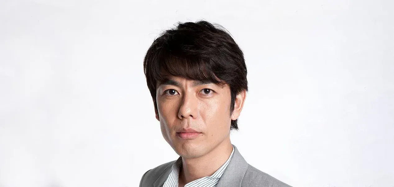 تاکاشی یاماناکا