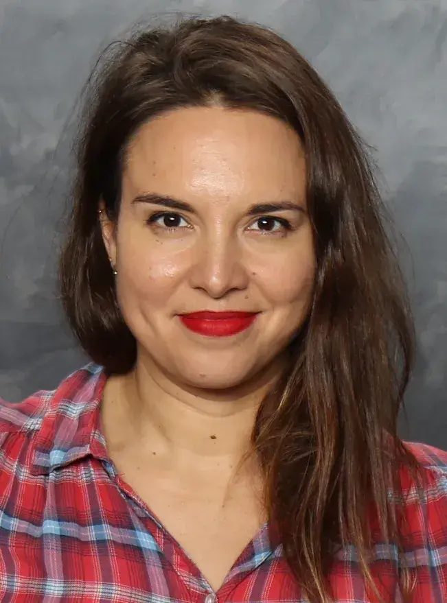 اینگرید اولیور