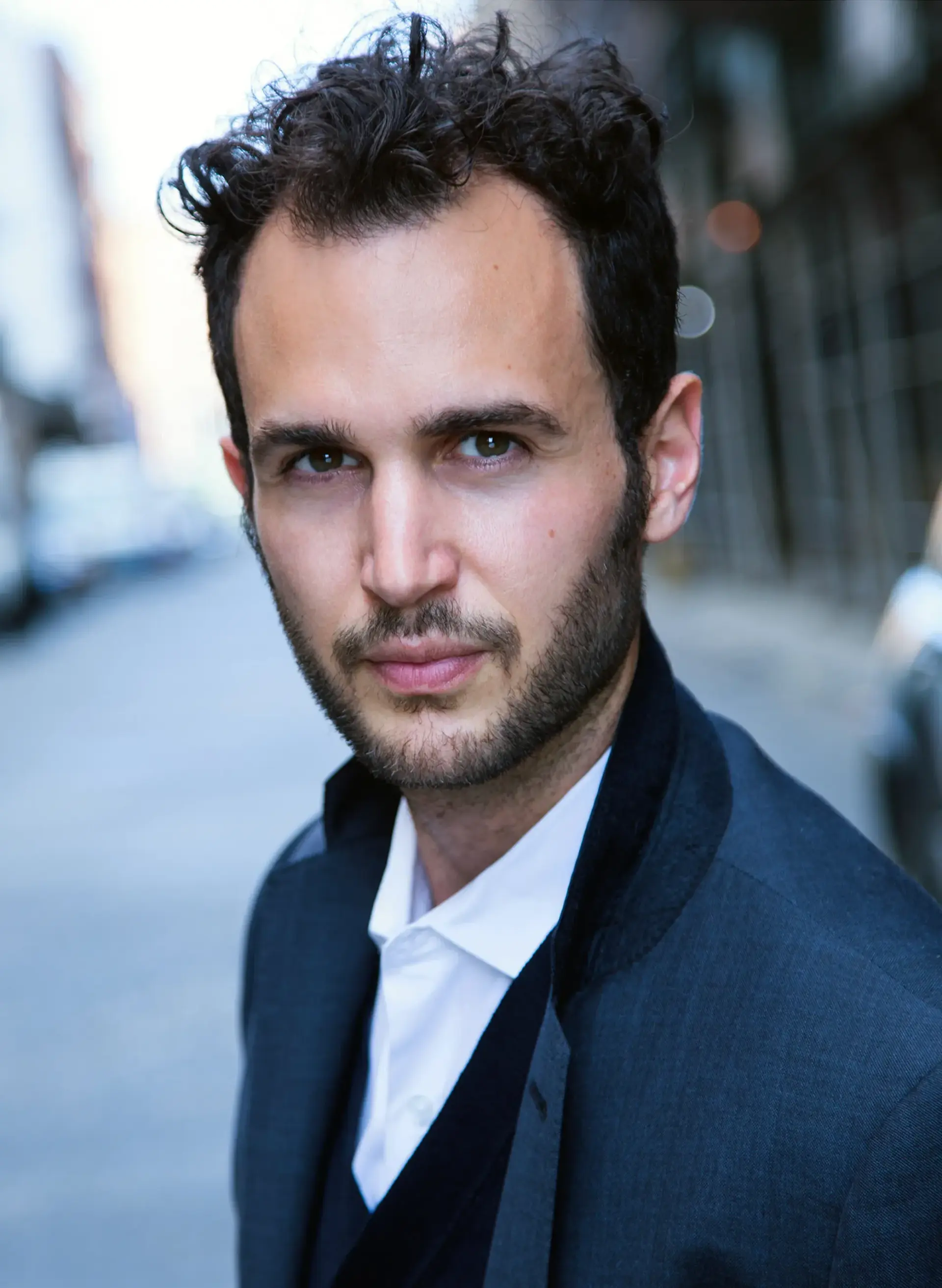 گرانت هریسون