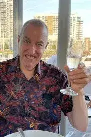 استیون بیترمن