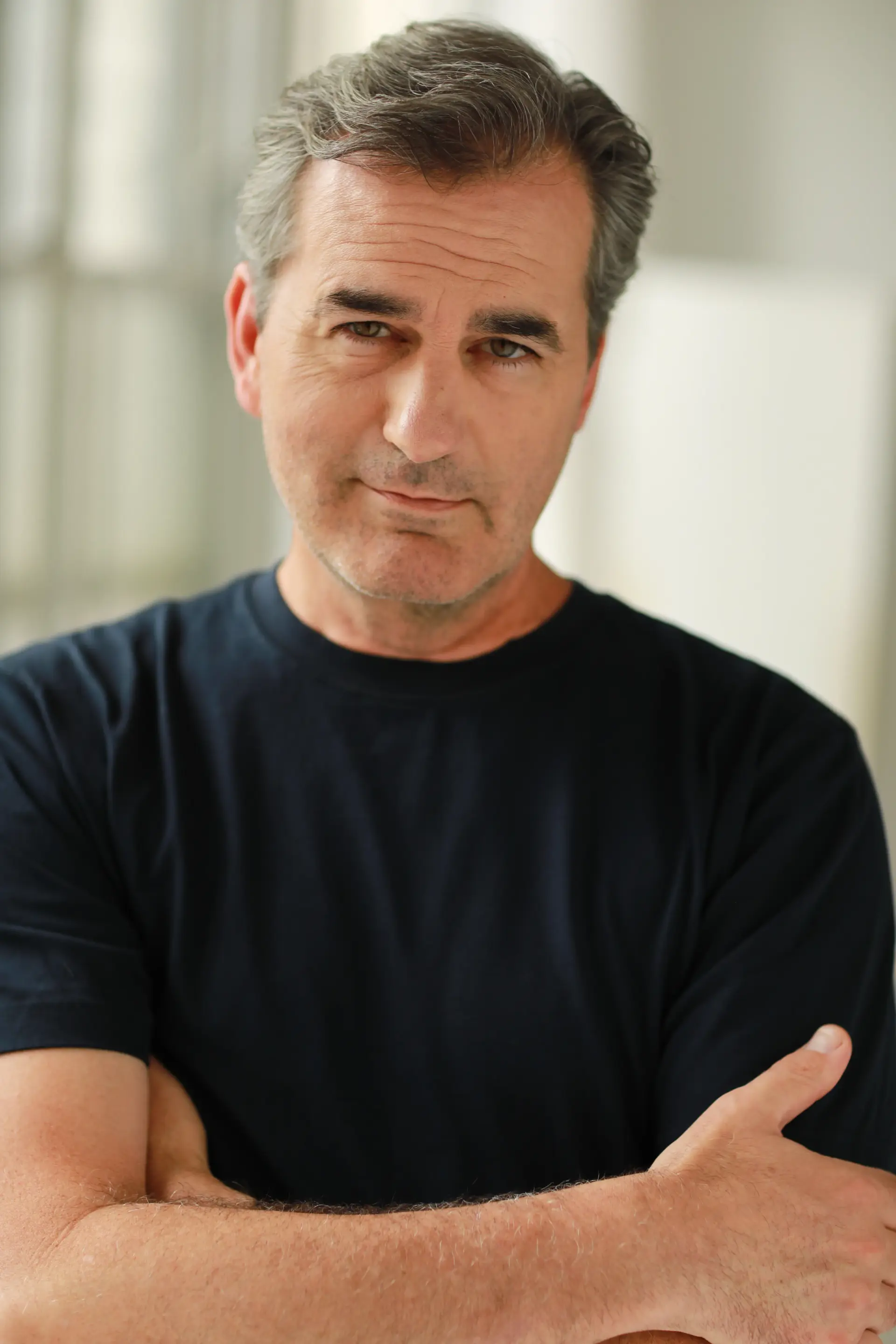 شان اوهاگان